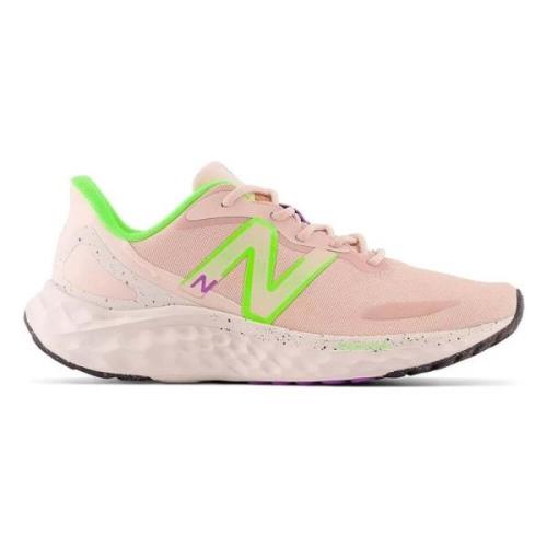 Warisfd4 Sneakers New Balance , Pink , Dames