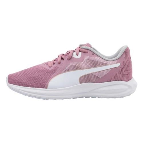 Sneakers Puma , Purple , Dames