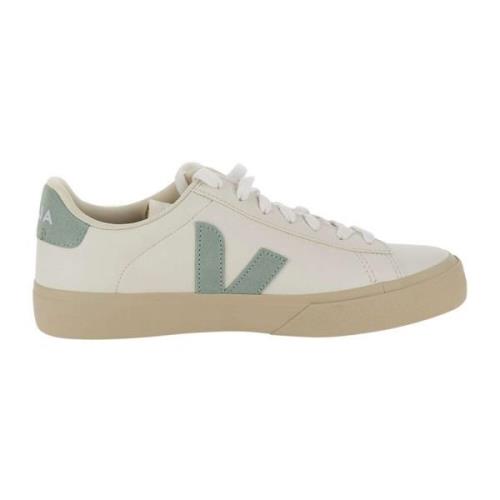 Witte Sneakers Veja , White , Dames