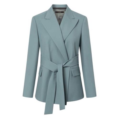 Stijlvolle Blazer Windsor , Blue , Dames