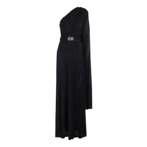 Elegante Jurk voor Speciale Gelegenheden Elisabetta Franchi , Black , ...