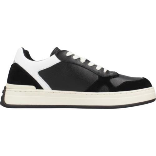 Jongens Sneakers in Blauw Liu Jo , Black , Heren