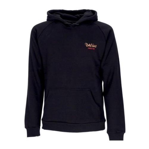 Barcelona hoodie met lange mouwen sweatshirt Dolly Noire , Black , Her...