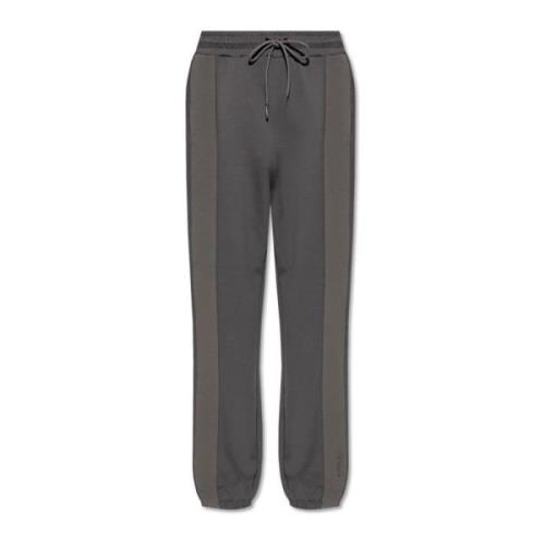 Sweatpants Iceberg , Gray , Heren