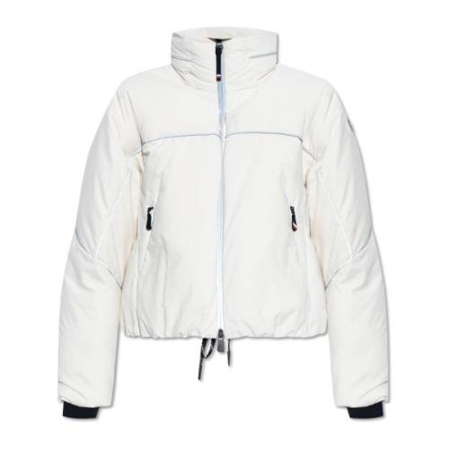 Grenoble Apres-Ski Moncler , Beige , Dames