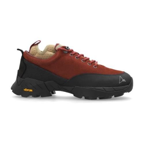 Trekkingsschoenen Neal ROA , Red , Dames