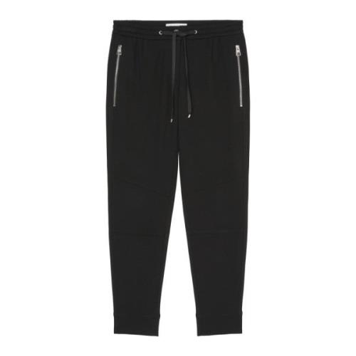 Trainingsbroek model Lontta Marc O'Polo , Black , Dames