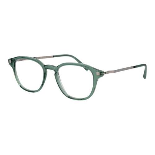 Stijlvolle optische bril voor Yura Mykita , Green , Unisex