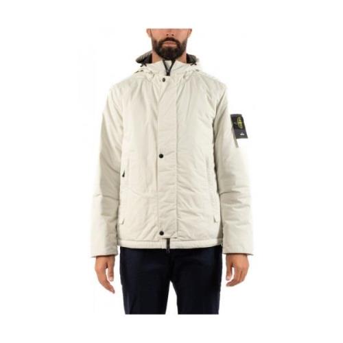 Herenjas Stone Island , Gray , Heren