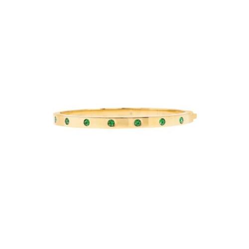 Armband met sprankelende kristallen Kate Spade , Yellow , Dames