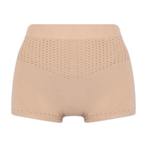 Zelota shorts Max Mara , Beige , Dames