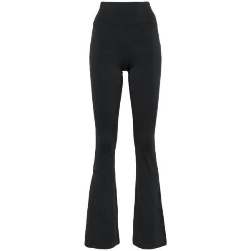 Zwarte sportbroek Calvin Klein , Black , Dames