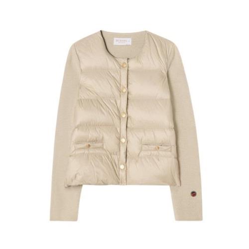 Iva Donsjack Licht Busnel , Beige , Dames