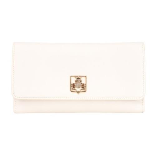 Minimalistisch Design Pochette Tas Herfst Winter Elisabetta Franchi , ...