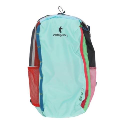 Emerald/Zwart Unisex Pack Rugzak Cotopaxi , Multicolor , Unisex