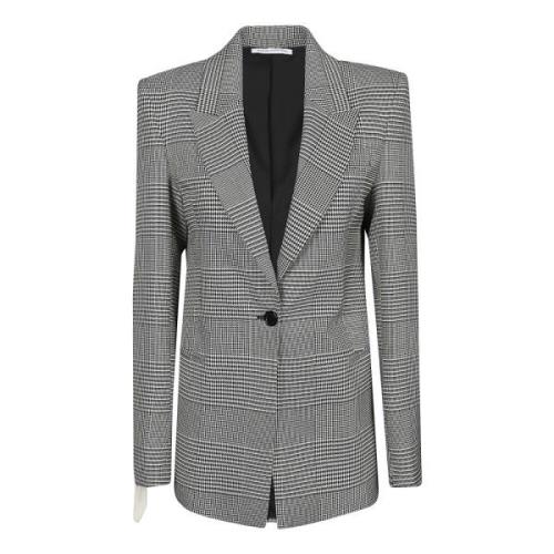 Stijlvolle Blazer voor Vrouwen Mar De Margaritas , Black , Dames