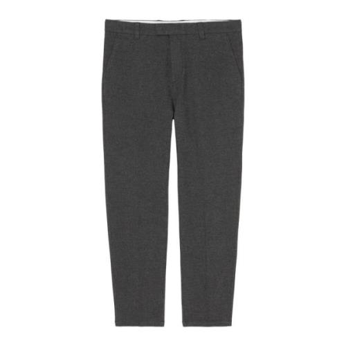 Broek model Belsbo relaxed Marc O'Polo , Gray , Heren