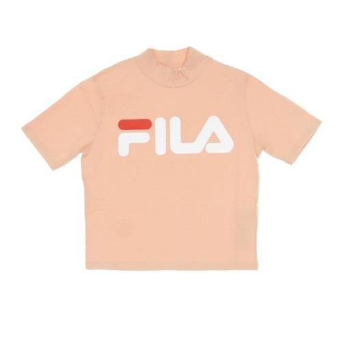 Koraalwolk Damesshirt Fila , Pink , Dames