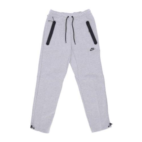 Lichte Tech Fleece Sportbroek Nike , Gray , Heren