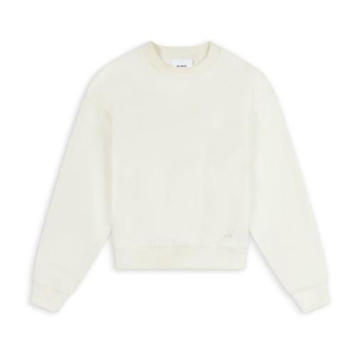 Cruz Sweatshirt Axel Arigato , Beige , Dames