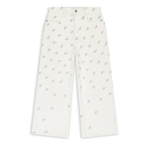 10 jaar relaxte jeans Axel Arigato , Beige , Heren