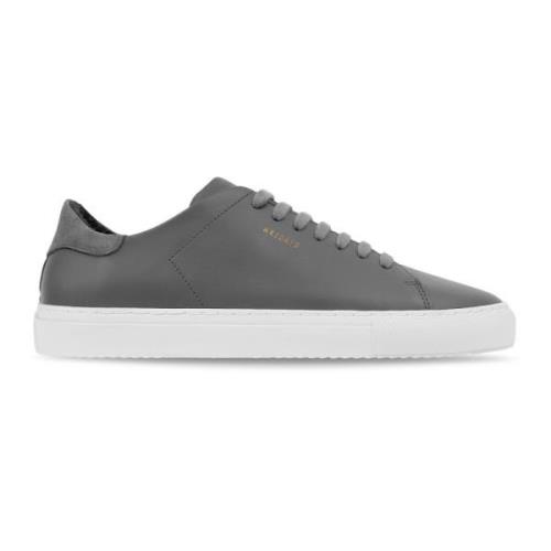 Schone 90 Sneaker Axel Arigato , Gray , Heren