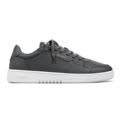 Dice Lo Sneaker Axel Arigato , Gray , Heren