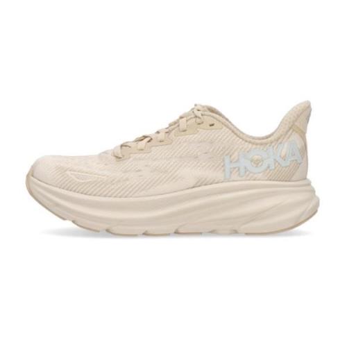 Outdoor Sandaal Clifton 9 Hoka One One , Beige , Dames