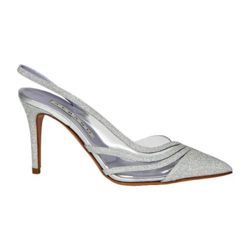 Heels Albano , Gray , Dames