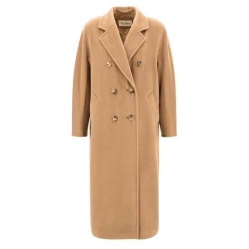 Icoonjas voor moderne vrouw Max Mara , Brown , Dames