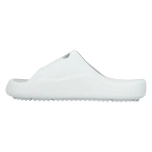 Rubber sandals Off White , Gray , Heren