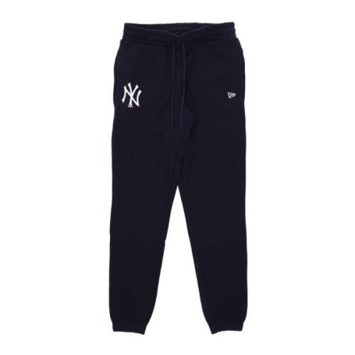 MLB League Essential Jogger Sweatpants New Era , Blue , Heren