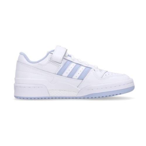 Cloud White Lage Dames Sneaker Adidas , White , Dames