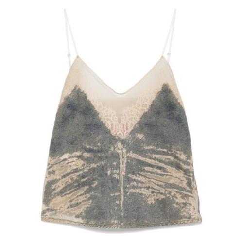 Top Stijlkeuze Diesel , Blue , Dames