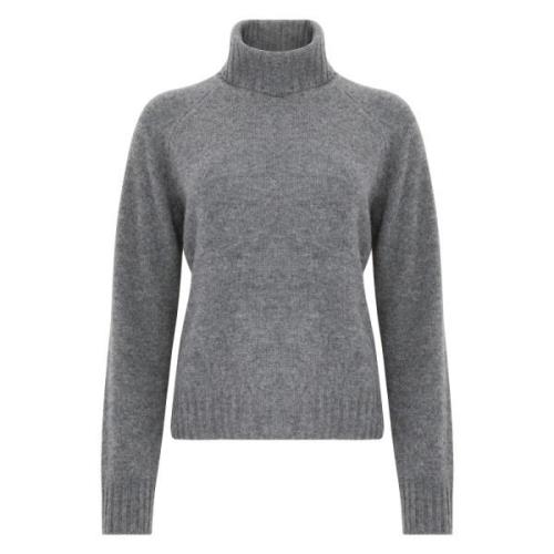 Grijze Sweaters Collectie Seventy , Gray , Dames