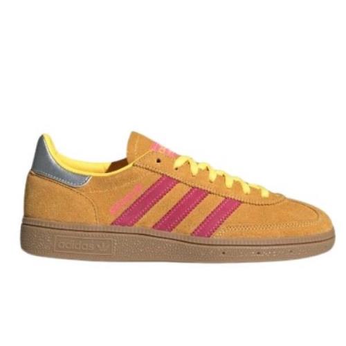 Roze Sneakers voor Vrouwen Adidas , Multicolor , Dames