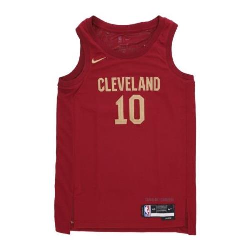 Cleveland Cavaliers Basketball Tank Top Nike , Red , Heren