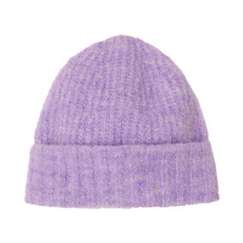 Stijlvolle huisdierenhoed American Vintage , Purple , Dames