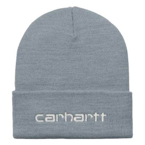 Script Wollen Pet Carhartt Wip , Gray , Unisex