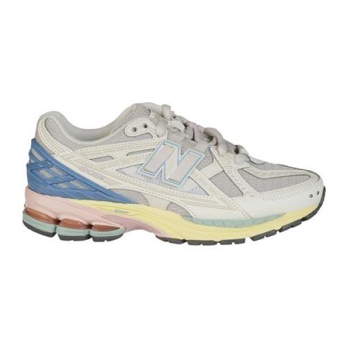 Moderne stijlvolle sneakers New Balance , Multicolor , Heren