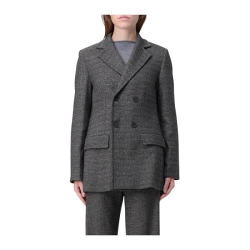 Stijlvolle Jassen Collectie Liviana Conti , Gray , Dames