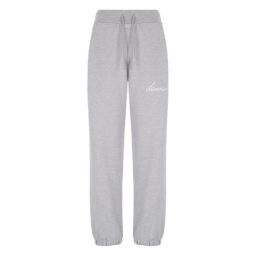 Jersey Trainingsbroek Stijl Broek Laneus , Gray , Heren