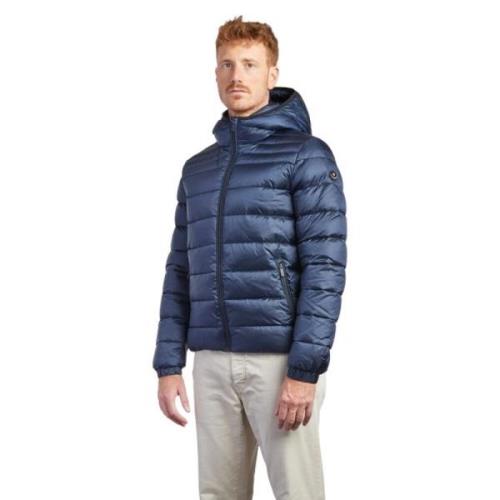 Nordic FLY 2.0/M Donsjas Canadiens , Blue , Heren