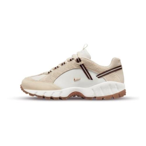 Air Humara LX Jacquemus Beige Sneakers Nike , Beige , Heren