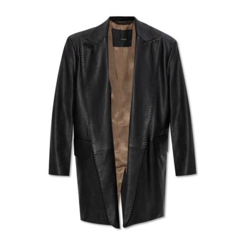 Blazer Ardea Max Mara , Black , Dames