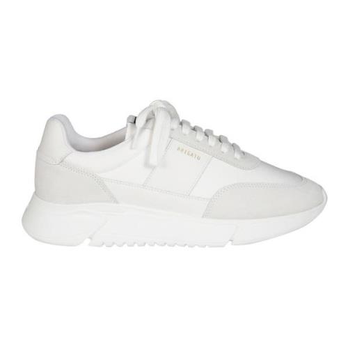 Vintage Runner Schoenen Axel Arigato , White , Heren