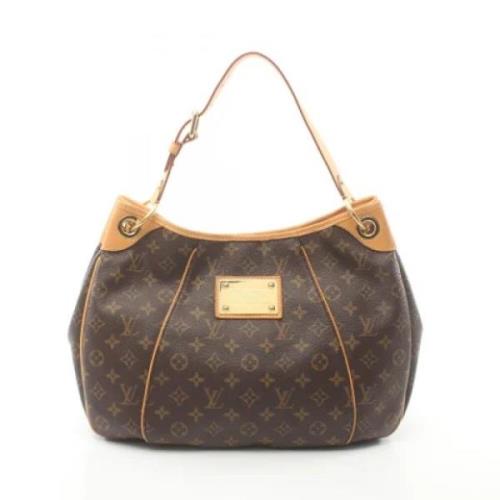 Pre-owned Coated canvas louis-vuitton-bags Louis Vuitton Vintage , Bro...