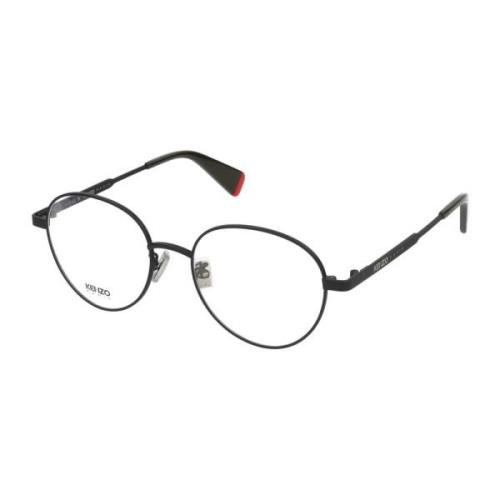 Stijlvolle Bril Model Kz50174U Kenzo , Black , Unisex