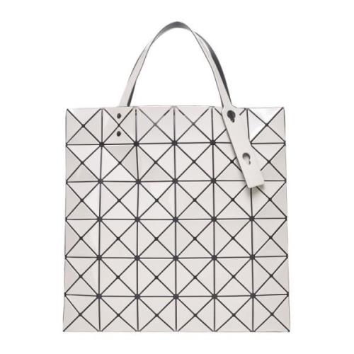 Beige Tote Tas voor Vrouwen Issey Miyake , Beige , Dames