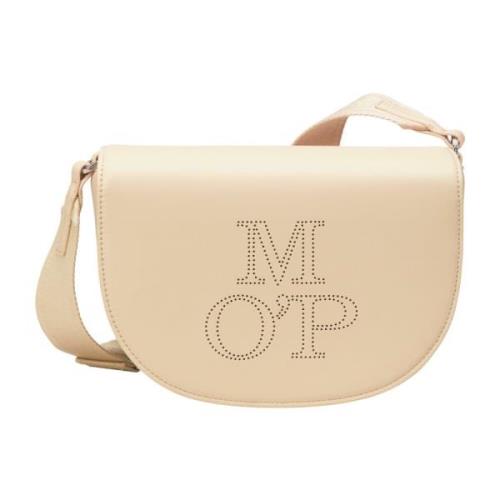 Schoudertas klein Marc O'Polo , Beige , Dames